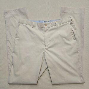 Peter Millar Crown Sport Raleigh Performance Trousers 34  34
